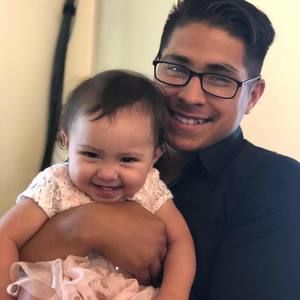 Meet your Posher, Jesse